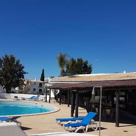 Apartment Sao Rafael Holidays البوفيرا المظهر الخارجي الصورة