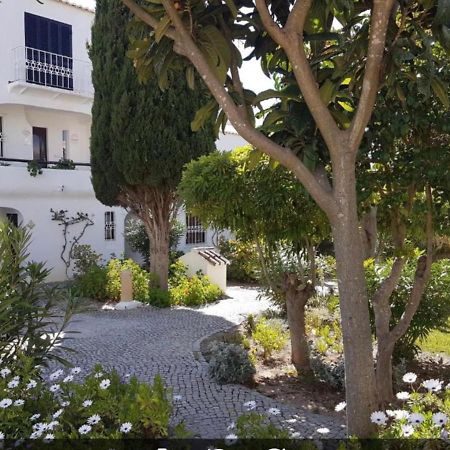 Apartment Sao Rafael Holidays البوفيرا المظهر الخارجي الصورة