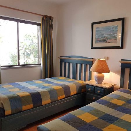 Apartment Sao Rafael Holidays البوفيرا المظهر الخارجي الصورة
