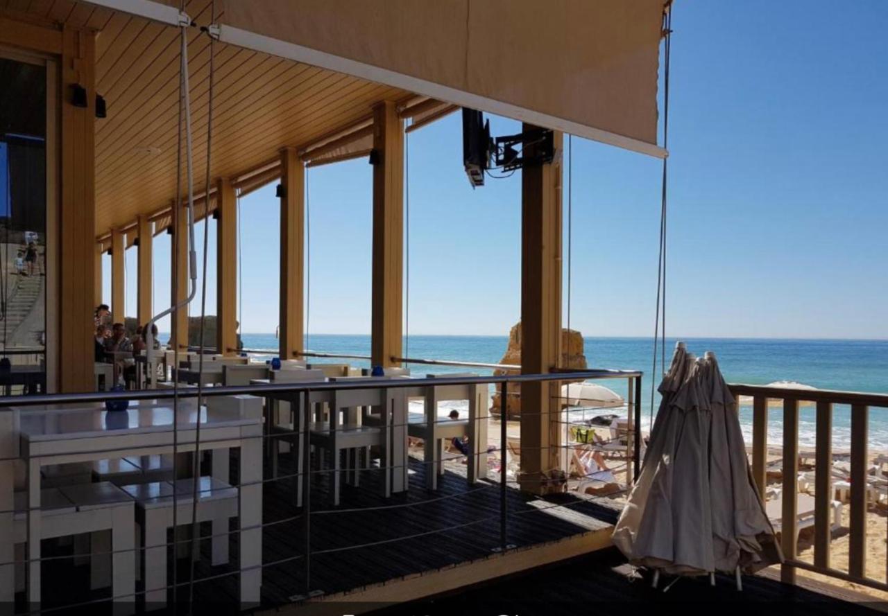 Apartment Sao Rafael Holidays البوفيرا المظهر الخارجي الصورة