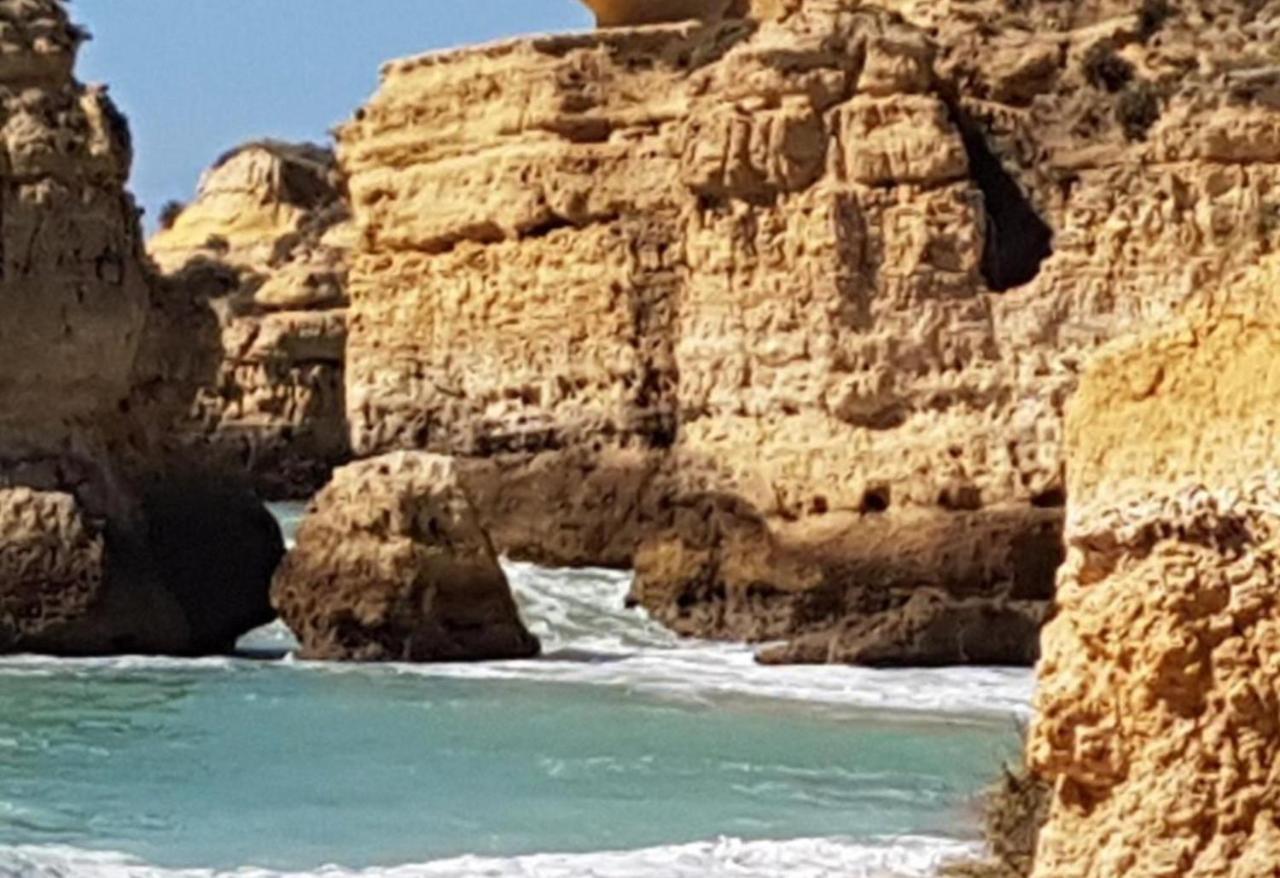 Apartment Sao Rafael Holidays البوفيرا المظهر الخارجي الصورة