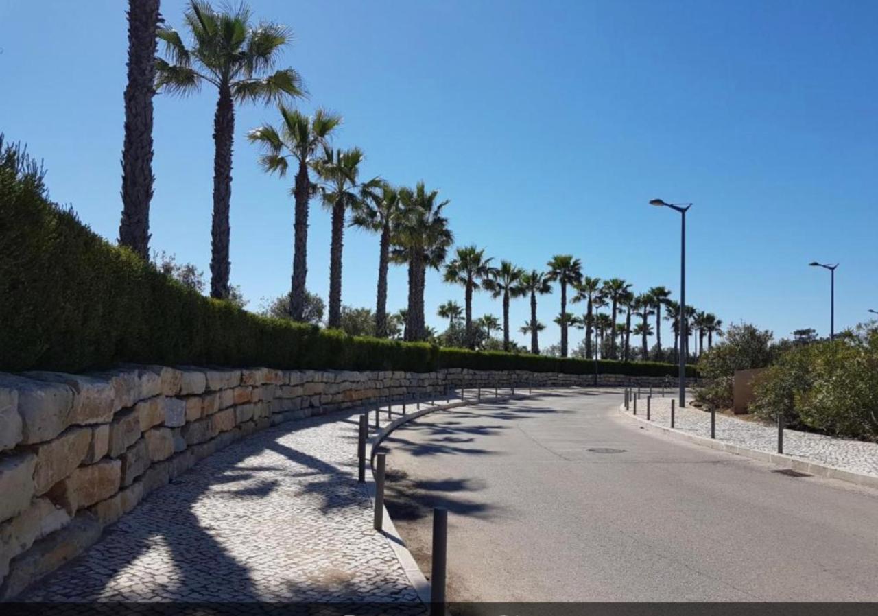 Apartment Sao Rafael Holidays البوفيرا المظهر الخارجي الصورة