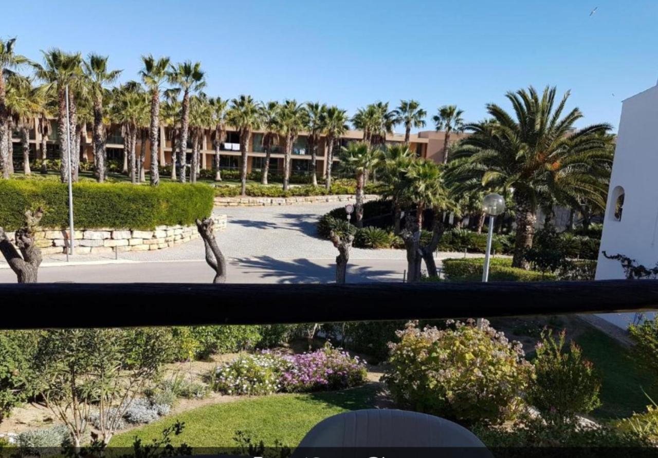 Apartment Sao Rafael Holidays البوفيرا المظهر الخارجي الصورة