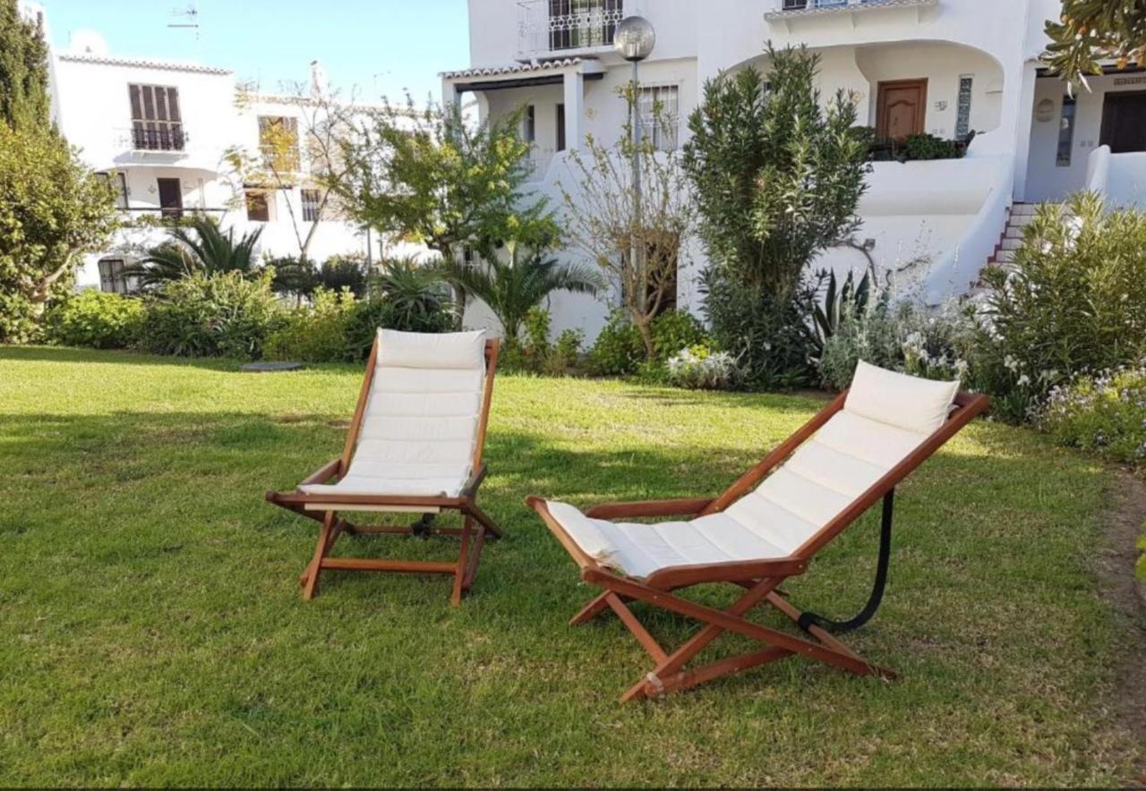 Apartment Sao Rafael Holidays البوفيرا المظهر الخارجي الصورة