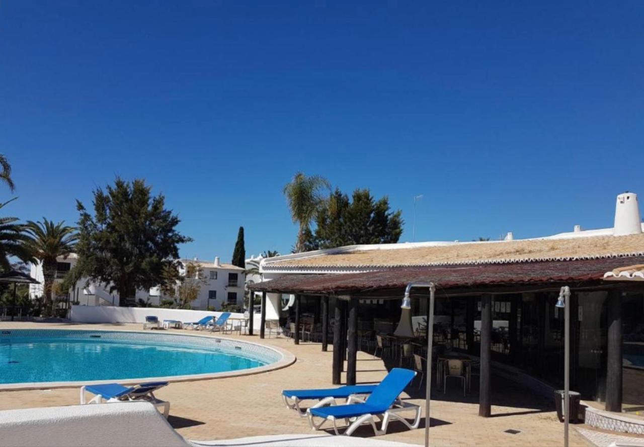 Apartment Sao Rafael Holidays البوفيرا المظهر الخارجي الصورة