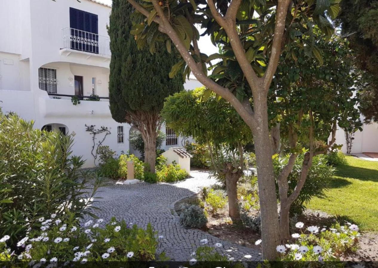 Apartment Sao Rafael Holidays البوفيرا المظهر الخارجي الصورة