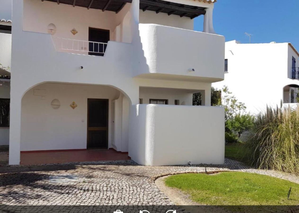 Apartment Sao Rafael Holidays البوفيرا المظهر الخارجي الصورة