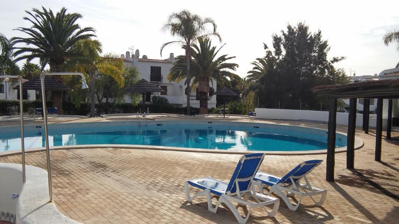 Apartment Sao Rafael Holidays البوفيرا المظهر الخارجي الصورة