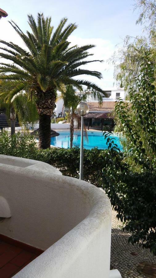 Apartment Sao Rafael Holidays البوفيرا المظهر الخارجي الصورة