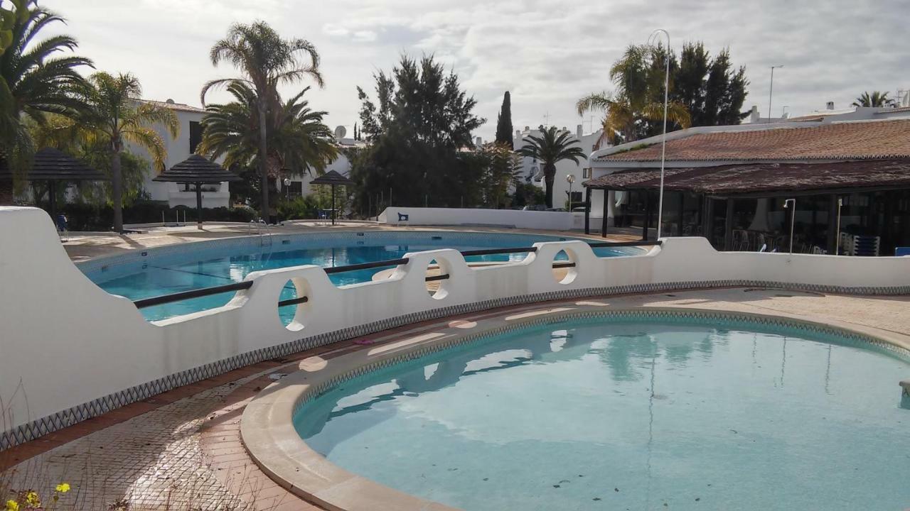 Apartment Sao Rafael Holidays البوفيرا المظهر الخارجي الصورة