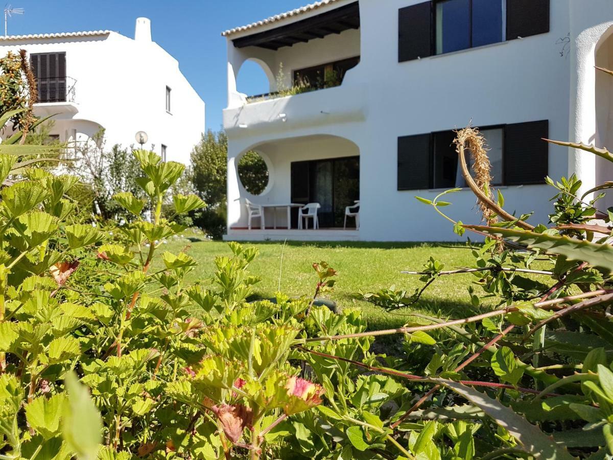 Apartment Sao Rafael Holidays البوفيرا المظهر الخارجي الصورة