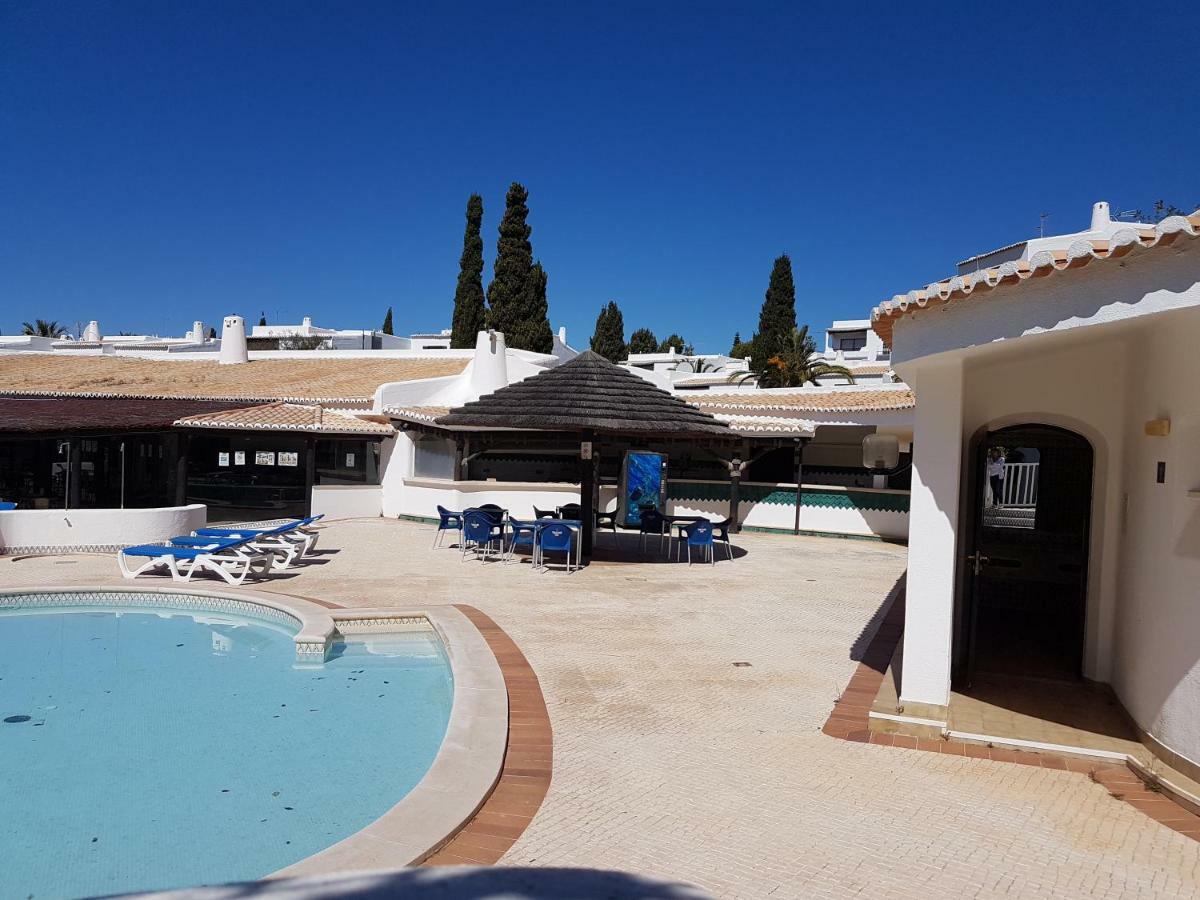Apartment Sao Rafael Holidays البوفيرا المظهر الخارجي الصورة