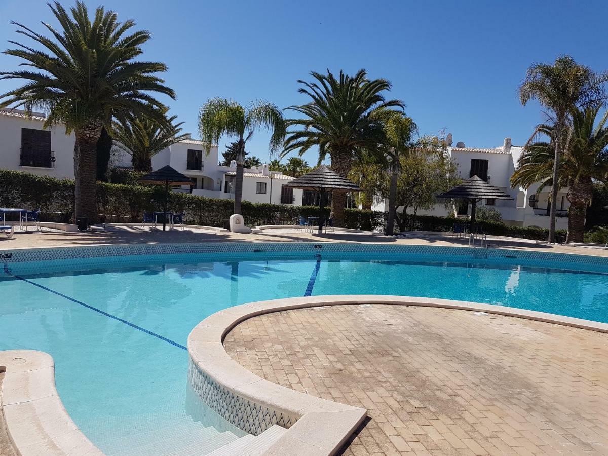 Apartment Sao Rafael Holidays البوفيرا المظهر الخارجي الصورة