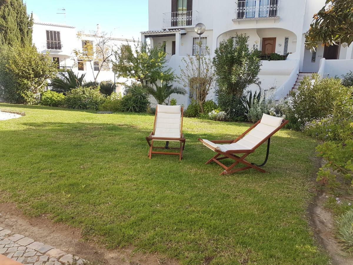 Apartment Sao Rafael Holidays البوفيرا المظهر الخارجي الصورة