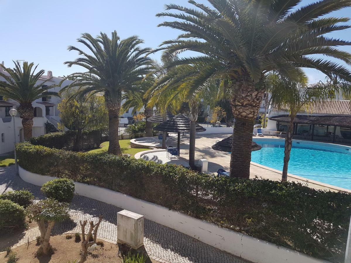 Apartment Sao Rafael Holidays البوفيرا المظهر الخارجي الصورة