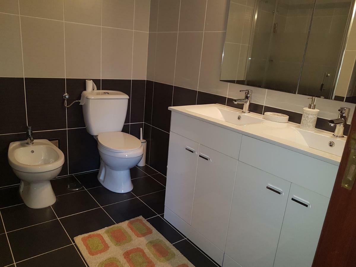 Apartment Sao Rafael Holidays البوفيرا المظهر الخارجي الصورة
