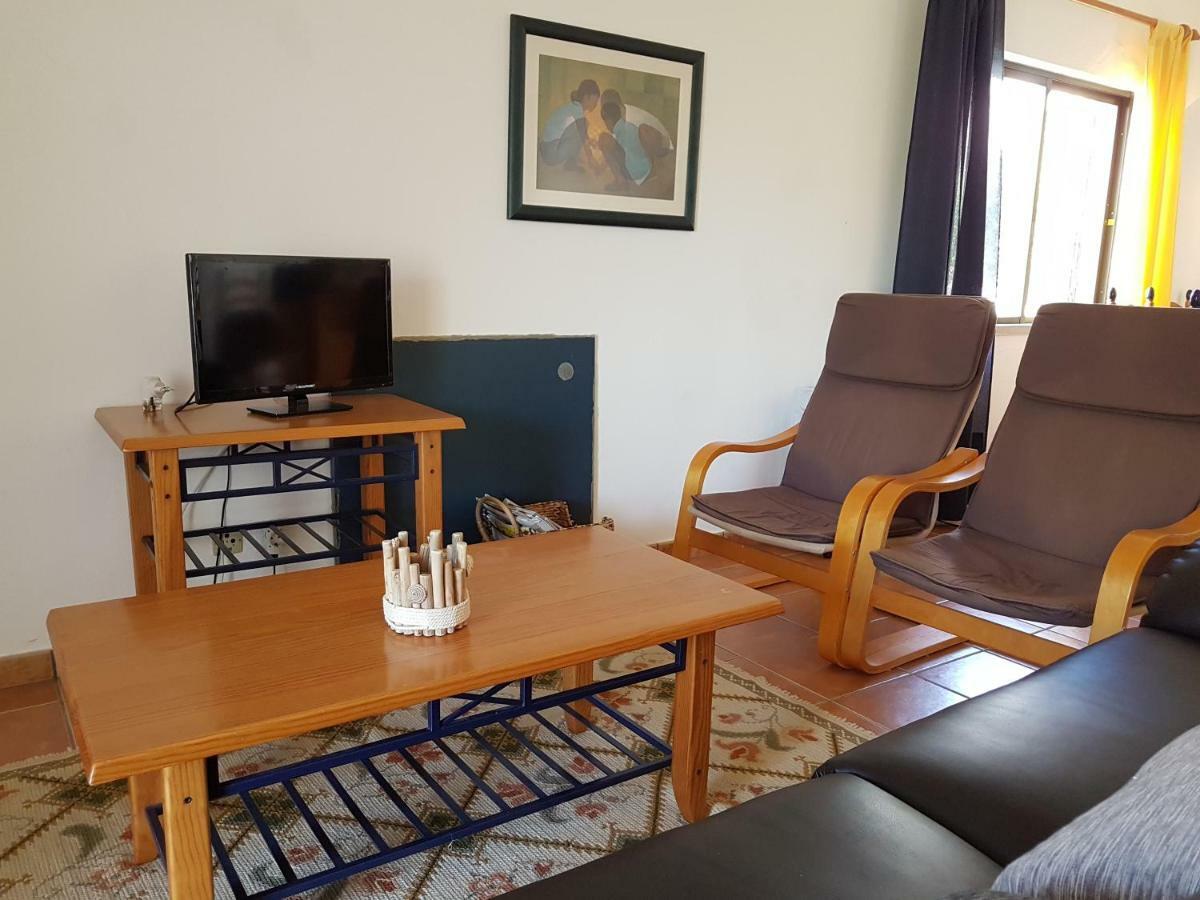 Apartment Sao Rafael Holidays البوفيرا المظهر الخارجي الصورة