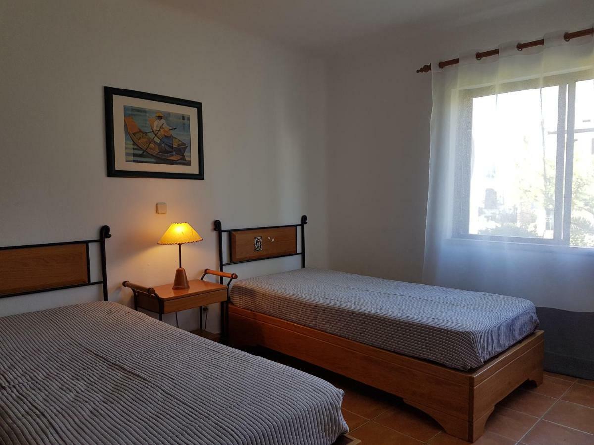 Apartment Sao Rafael Holidays البوفيرا المظهر الخارجي الصورة