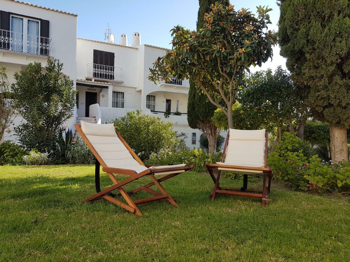 Apartment Sao Rafael Holidays البوفيرا المظهر الخارجي الصورة