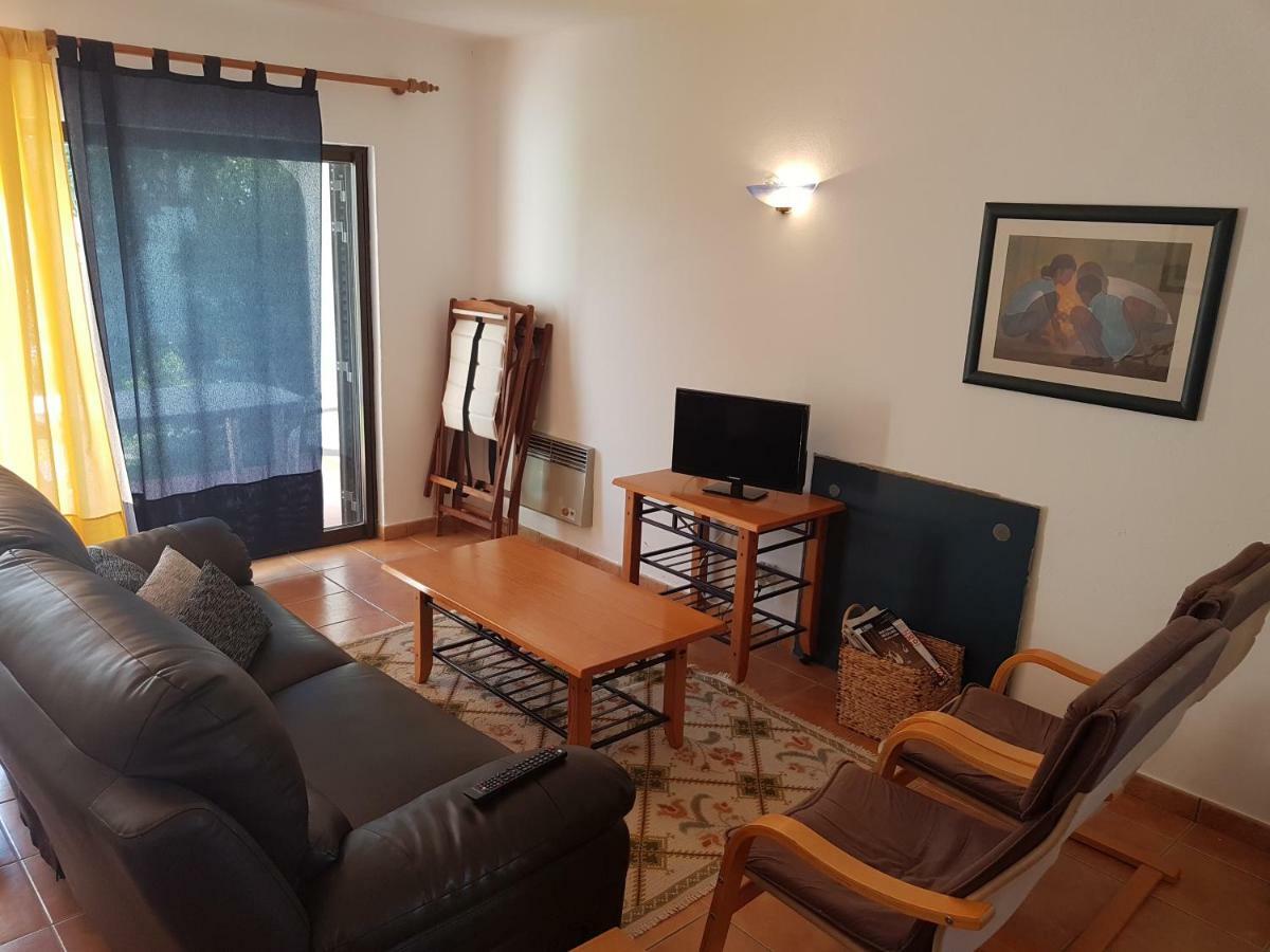Apartment Sao Rafael Holidays البوفيرا المظهر الخارجي الصورة