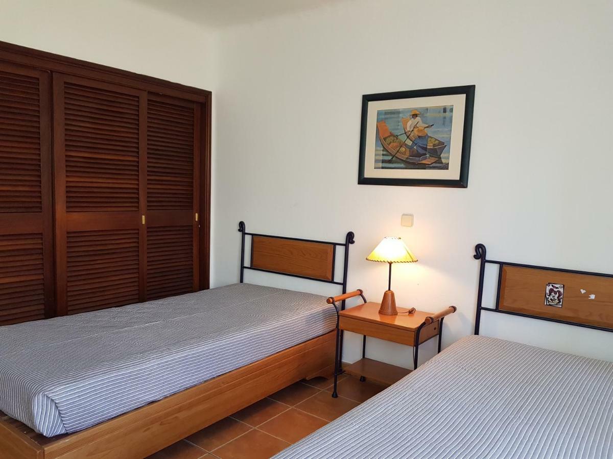 Apartment Sao Rafael Holidays البوفيرا المظهر الخارجي الصورة