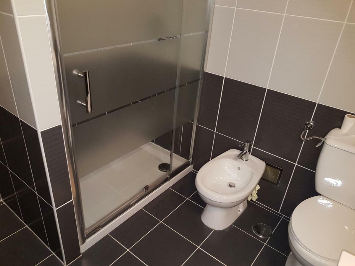 Apartment Sao Rafael Holidays البوفيرا المظهر الخارجي الصورة