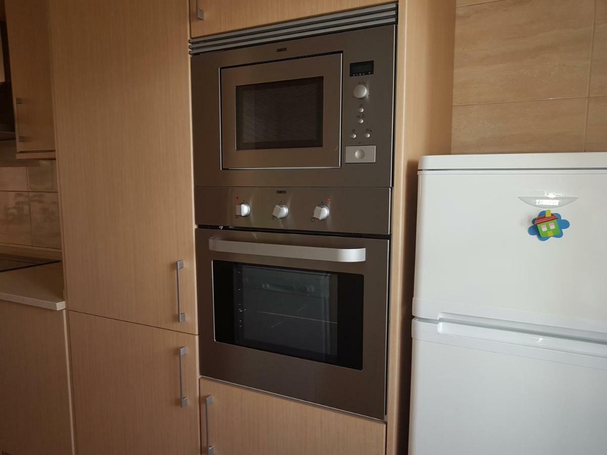 Apartment Sao Rafael Holidays البوفيرا المظهر الخارجي الصورة