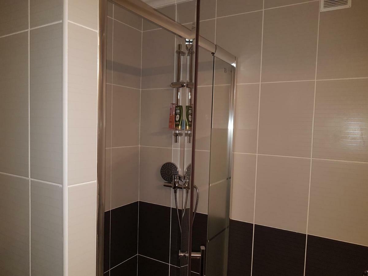Apartment Sao Rafael Holidays البوفيرا المظهر الخارجي الصورة
