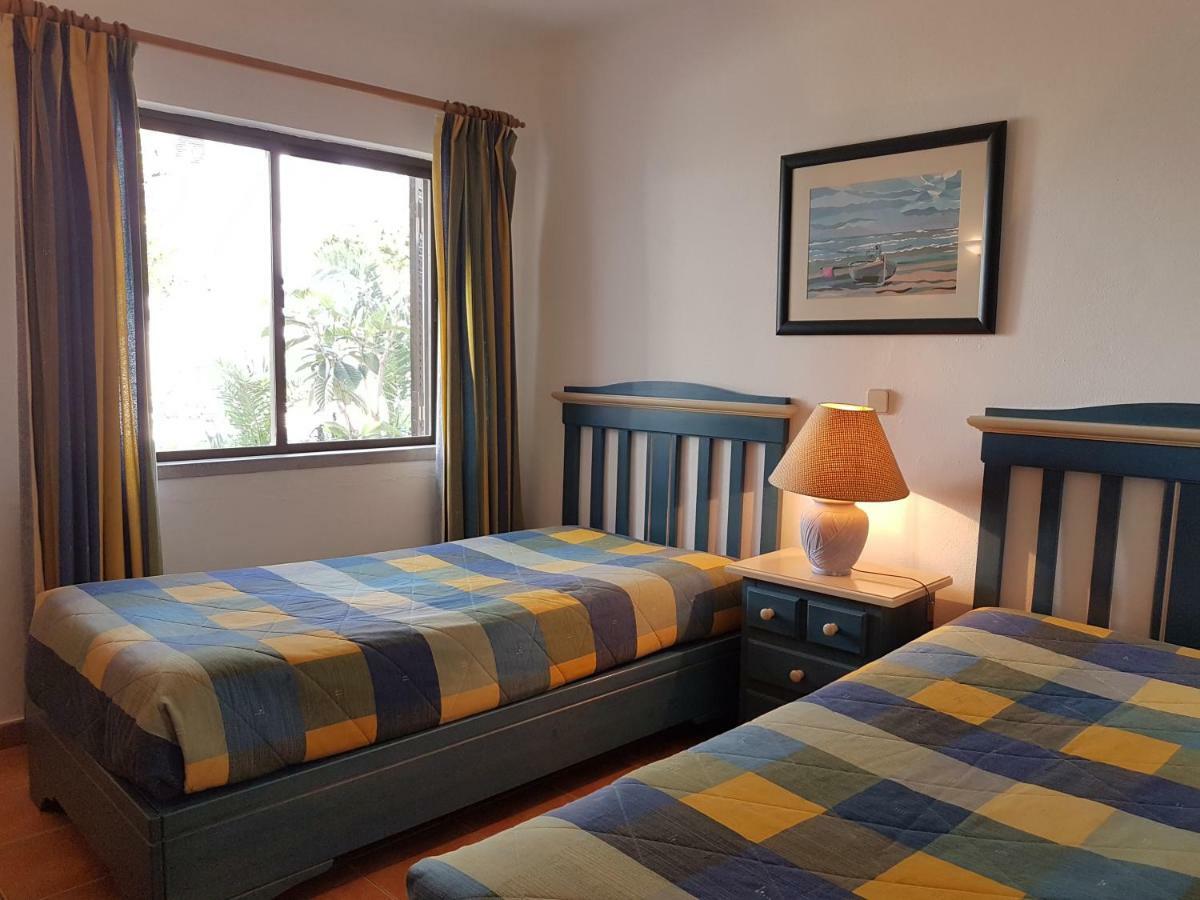Apartment Sao Rafael Holidays البوفيرا المظهر الخارجي الصورة